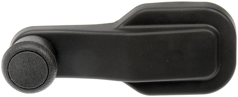  [AUSTRALIA] - Dorman 775-5504 Window Crank Handle Compatible with Select Volvo Models, Molded Dark Gray