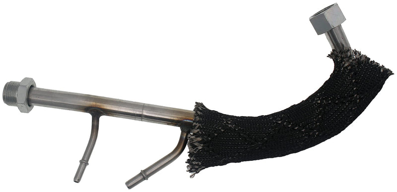 Dorman 598-138 Exhaust Gas Recirculation (EGR) Line Compatible with Select Ford Models