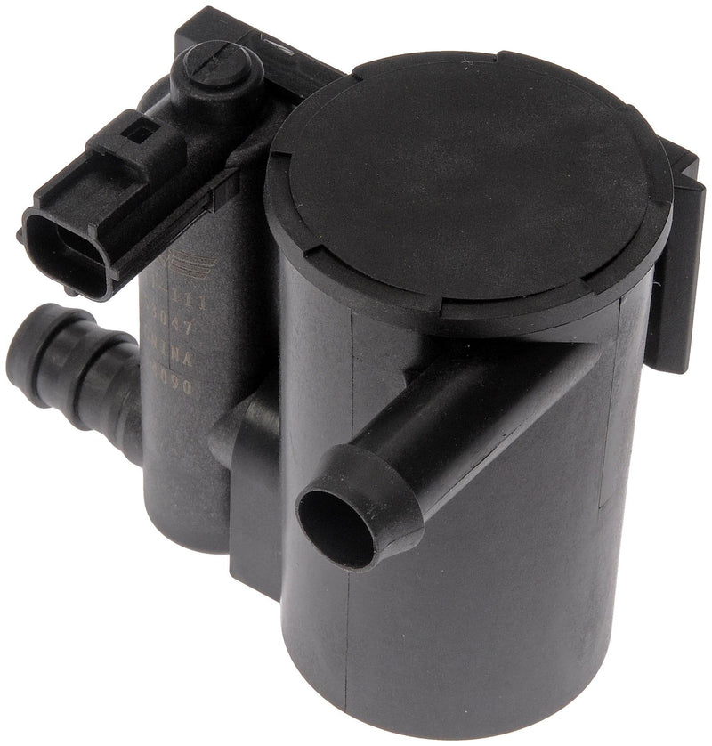 Dorman 911-111 Vapor Canister Vent Solenoid Compatible with Select Ford / Lincoln / Mercury Models