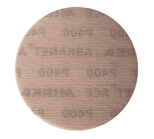 Mirka AC-241-320 Abranet Ace 6" Mesh Grip Disc