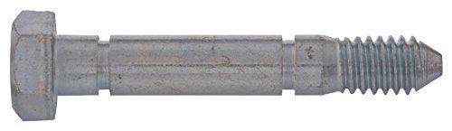 The Hillman Group 58490 Shear Pins, 5/16 X 1-3/4-Inch, 8-Pack