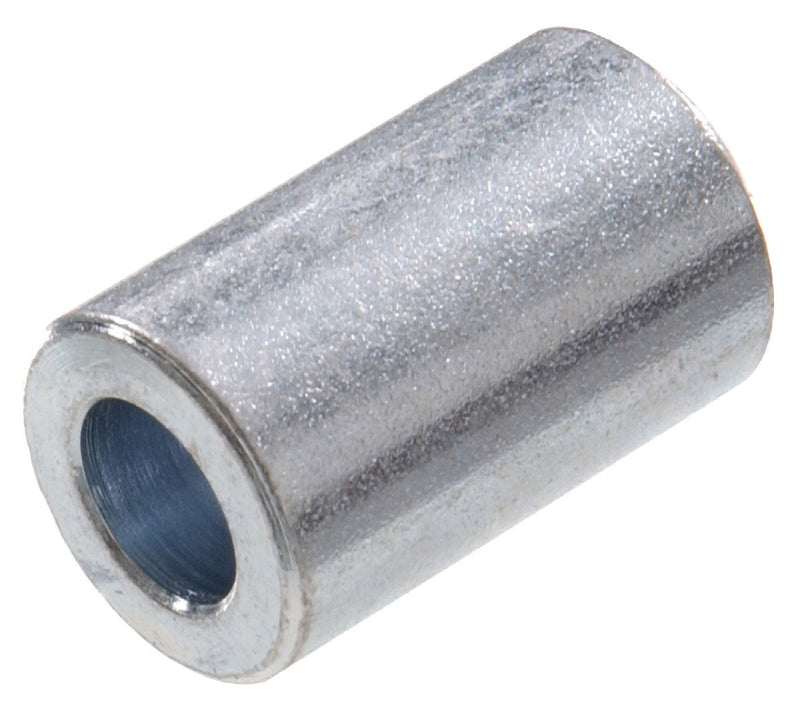 Hillman 58602 Thick Heavy Duty Spacer, 1/2 x 1 x 2-Inch, 2-Pack