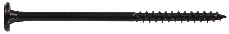 The Hillman Group 48108 LumberTite Star Screw, 8-Inch, 12-Pack