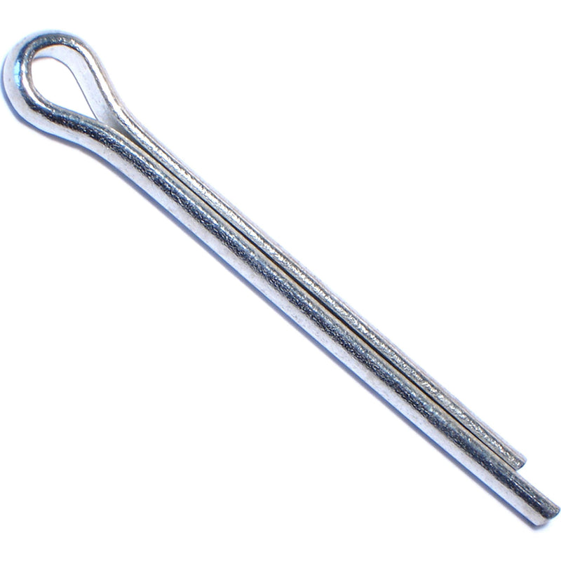 Hard-to-Find Fastener 014973233778 Spring Steel Cotter Pins, 3/16 x 2-Inch, 100-Piece