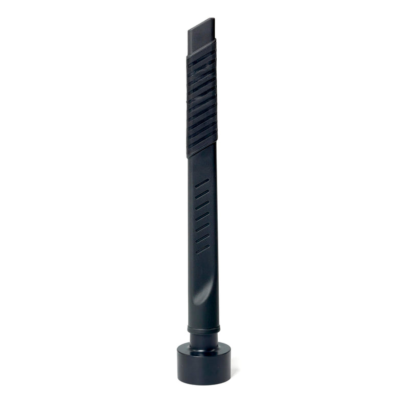WORKSHOP Wet/Dry Vacs Shop Vacuum Accessories WS12532A Flexible Crevice Tool Attachment for Wet Dry Vacuum Cleaners, Fits Most 1-1/4-inch and 2-1/2-inch Extension Wands and Hoses