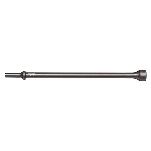 Mayhew Tools 32001 Pneumatic Hammer, 1" x 12", Black Oxide Finish 1" x 12" Standard Package