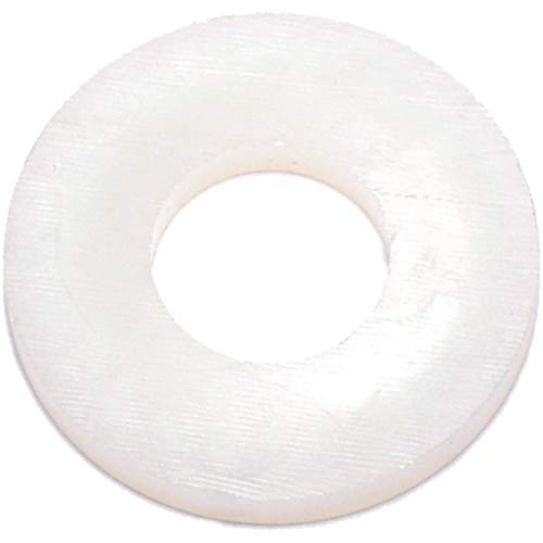 Hard-to-Find Fastener 014973168841 Washers, 7/16 x 1-Inch, 20-Piece