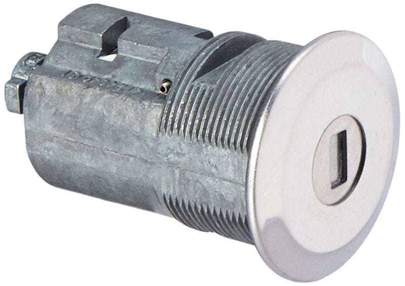 Bolt 7025636 Replacement Toolbox Lock Cylinder with Ford Side Cut Keys - Only Works with Bolt Toolbox Retrofit Kit #7023550 BOLT Kit 7023550