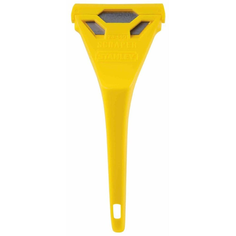 3 Pack Stanley 28-593 7" Window Scraper