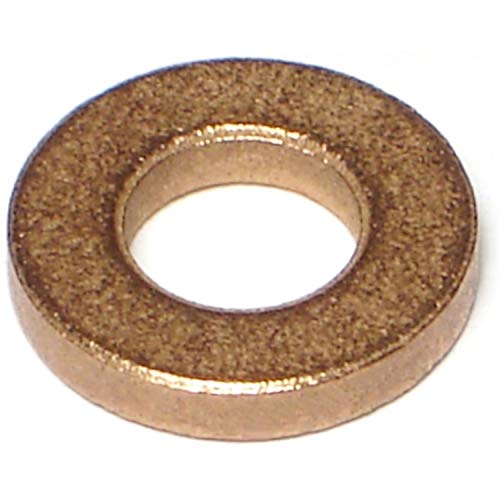 Hard-to-Find Fastener 014973122706 Bushings, 3/8 x 3/4 x 1/8, Piece-8