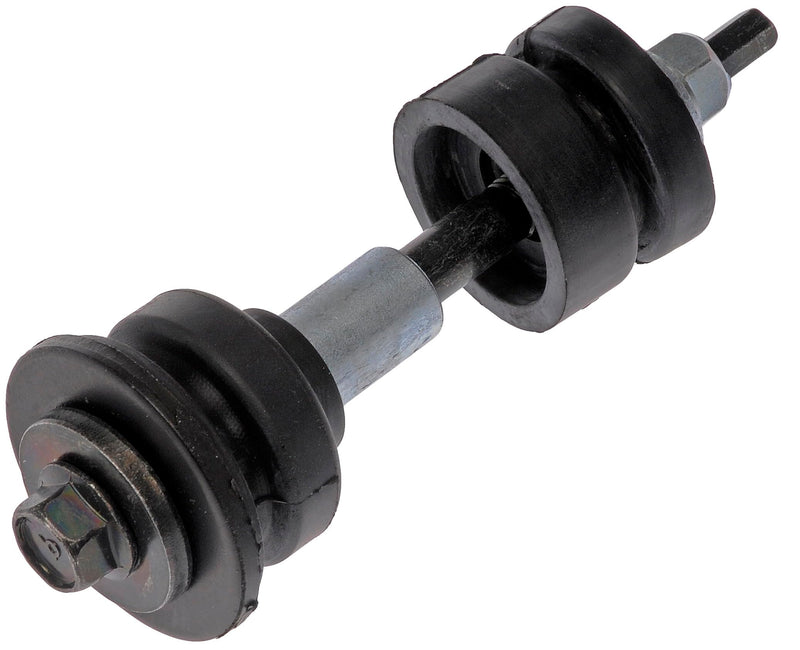 Dorman 924-267 Front Body Mount Compatible with Select Toyota Models