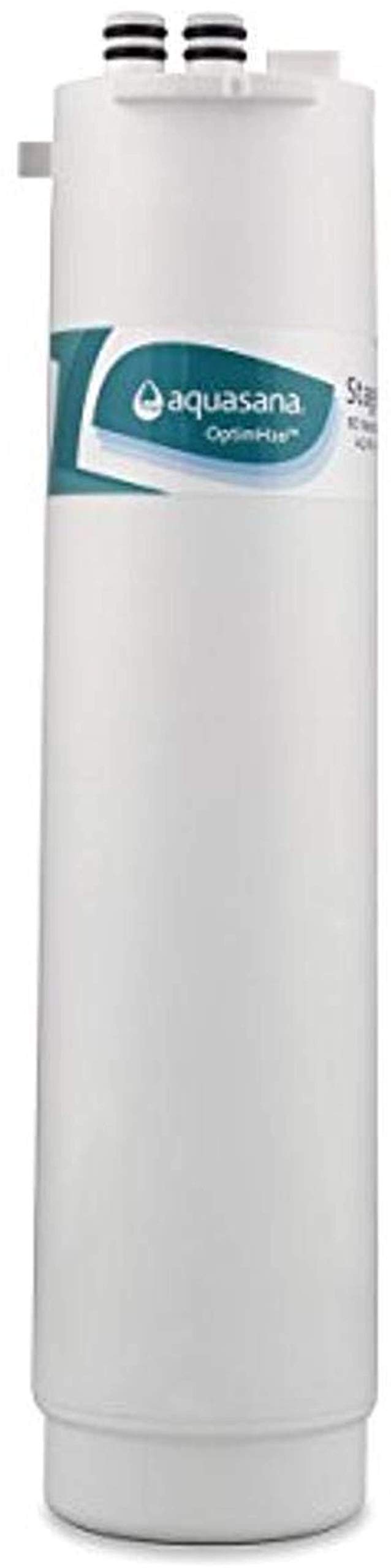Aquasana AQ-RO3-RO 1-Year RO Membrane Replacement Filter for AQ-RO-3 - Not Compatible with SmartFlow Systems Potable Water Filter