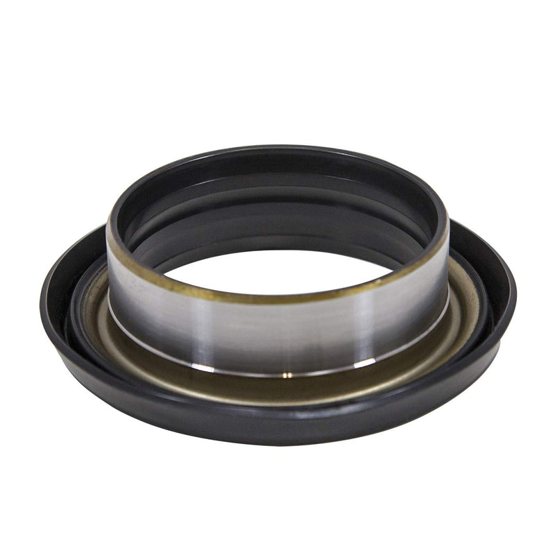 Yukon Gear & Axle Adapter Sleeve For GM 11.5" & 10.5" 14 Bolt Truck Yokes To Use Triple Lip Pinion Seal