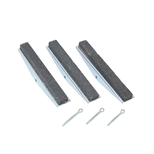 CTA Tools 2317 Engine Hone Replacement Stones For CTA Model #2300, Coarse
