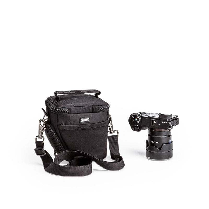 Think Tank 75 centimeters Black (Black )