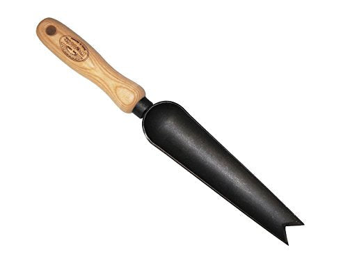 Tierra Garden DeWit Snake Tongue Trowel, Garden Tool for Roots and Planting (31-3005)