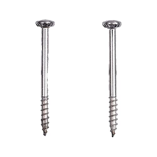 Bosch 00612562 Dishwasher Wood Screw