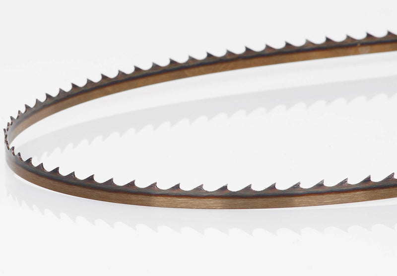 Timber Wolf Bandsaw Blade 3/8" x 111", 3 TPI