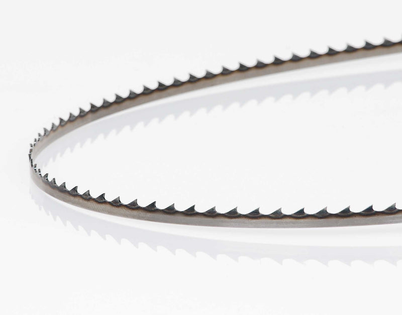 Timber Wolf Bandsaw Blade 1/4" x 105", 4 TPI