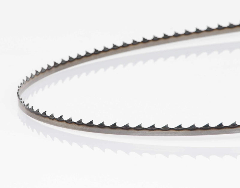 Timber Wolf Bandsaw Blade 93.5'' x 1/4" x 4 TPI