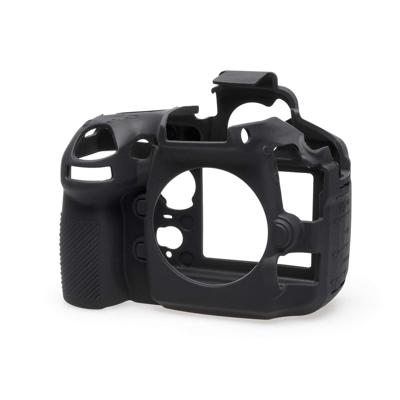 easyCover ECND810B Compatible for Nikon D810 Case, Black