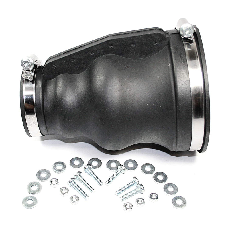 111598021AG Boot Kit Swing Axle, 1 Pack