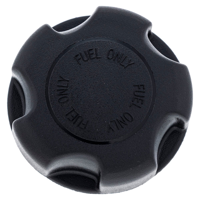 Polaris Gas Tank Cap, Replacement Fuel Cap for Polaris GENERAL, Sportsman, RANGER, RZR, and More, Genuine OEM Part 5439075, Qty 1