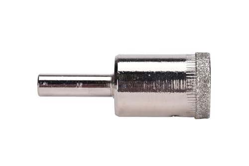 Century Drill & Tool 05578 Diamond Hole Saw, 7/8" 7/8"