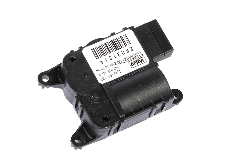 ACDelco GM Original Equipment 15-74347 Temperature Valve Actuator Assembly