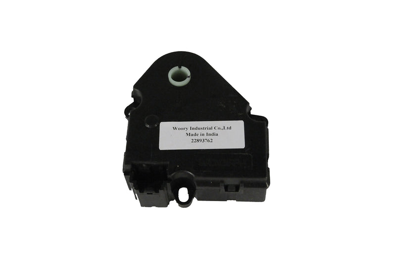 ACDelco GM Original Equipment 15-74424 Temperature Mode Valve Actuator Assembly