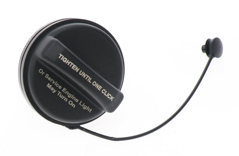  [AUSTRALIA] - ACDelco GM Original Equipment GT364 Fuel Tank Filler Cap, Black