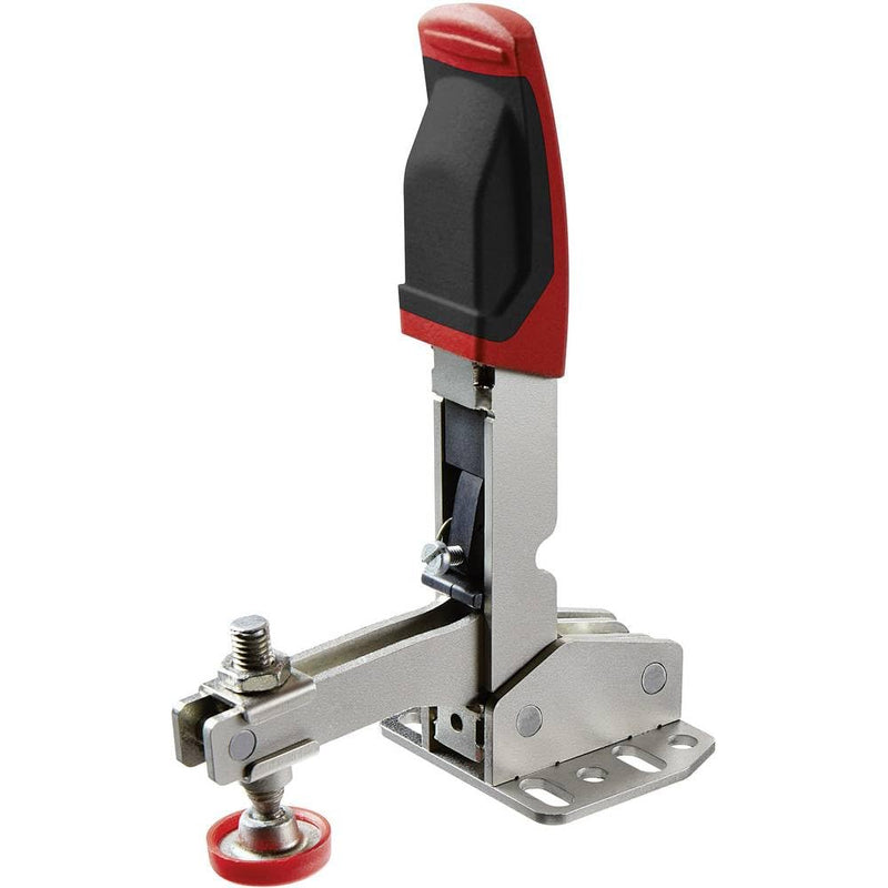 BESSEY BESSTCVH50 Toggle Clamps, Multi-Colour, 40 mm 40mm