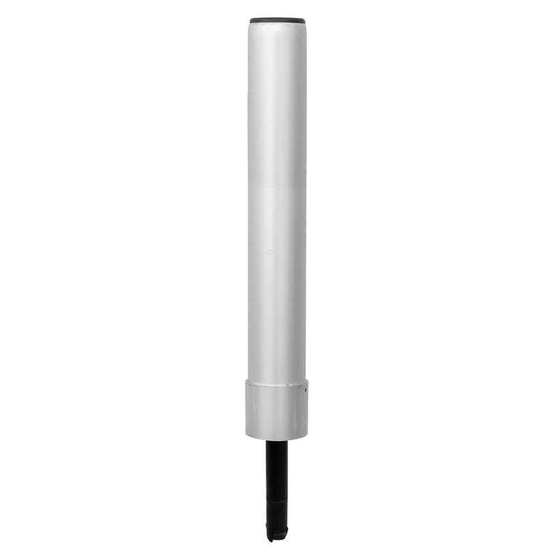 Wise 8WD2005 King Pin Pedestal Seat Post, 13", Aluminum
