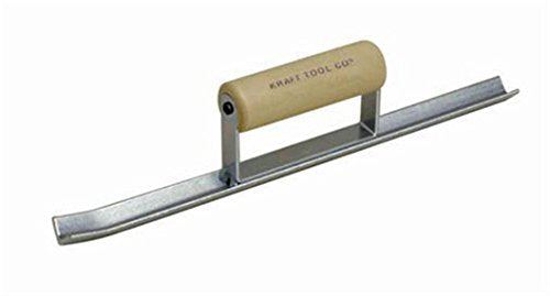 Kraft Tool BL214 14"x3/4" V Sled Runner