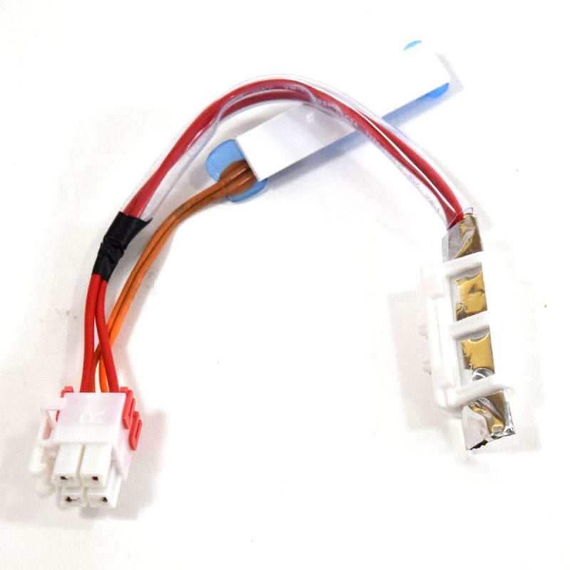 LG ACM73919201 Refrigerator Defrost Sensor Assembly Genuine Original Equipment Manufacturer (OEM) Part