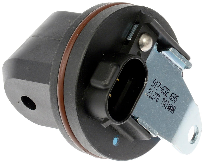 Dorman 917-632 Vehicle Speed Sensor Compatible with Select Models