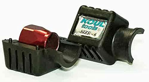 Koul Tools 6 AN Hose Assembly Tool Single -6