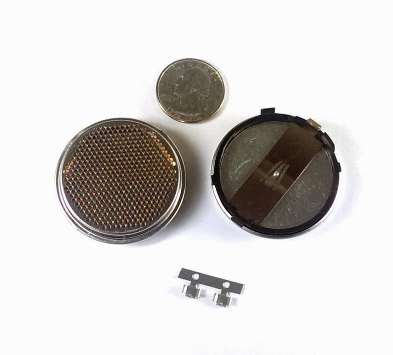 607281 Series 600 Environmental Grade Ultrasonic Sensor
