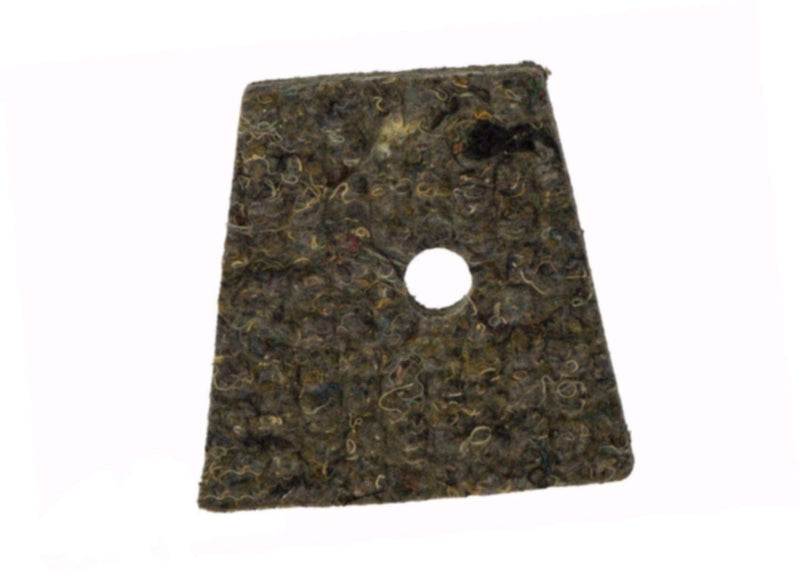Mazda Shift Boot Pad - FB01-64-495