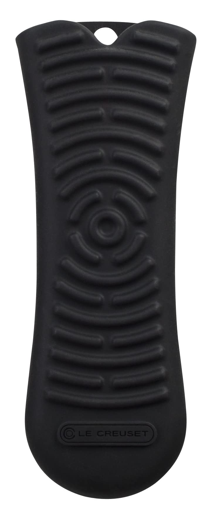 Le Creuset Silicone Cool Tool Handle, 5.75", Black