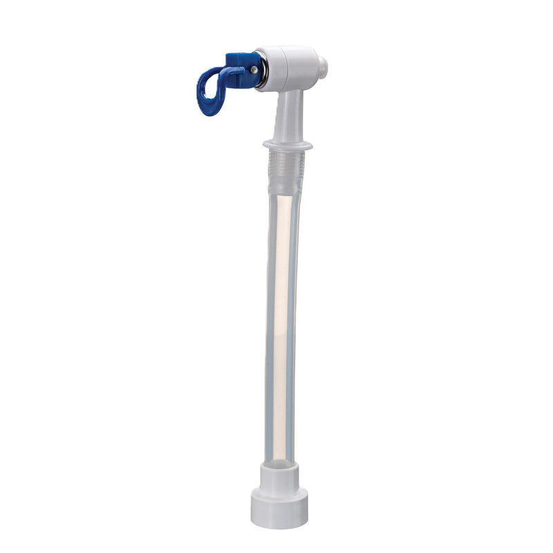 SCEPTER 10266 Military Water Can Spout for Camping and Emergency Water Jugs