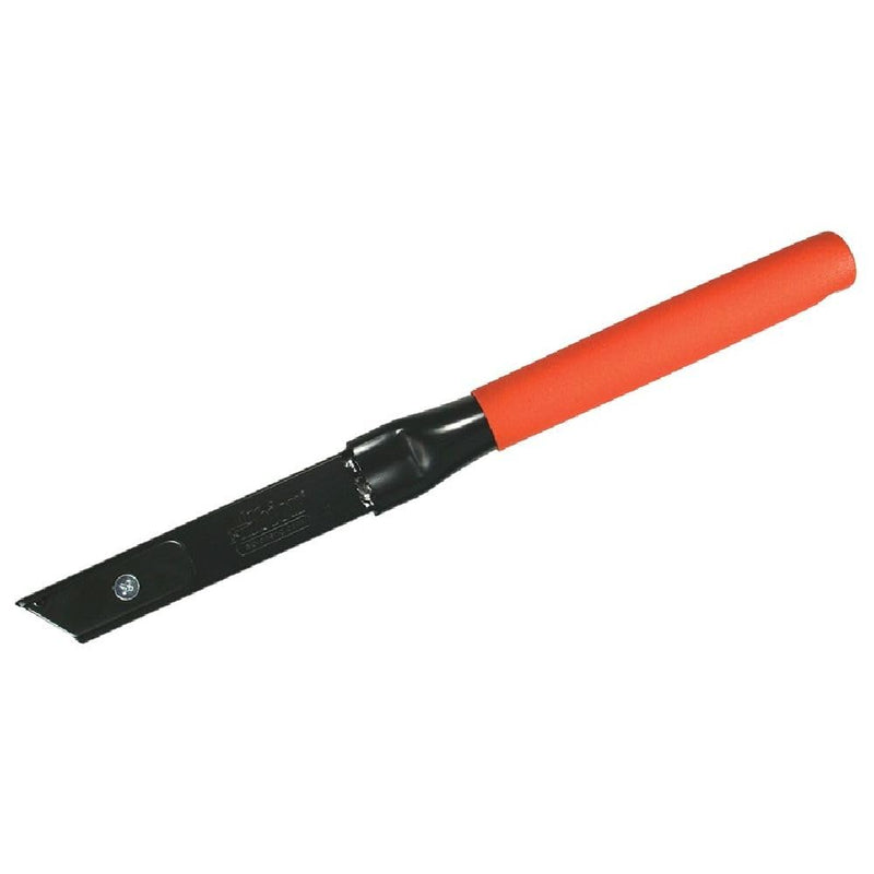 Albion Engineering 816-G01 12" Caulk Knife BLACK 12" Length