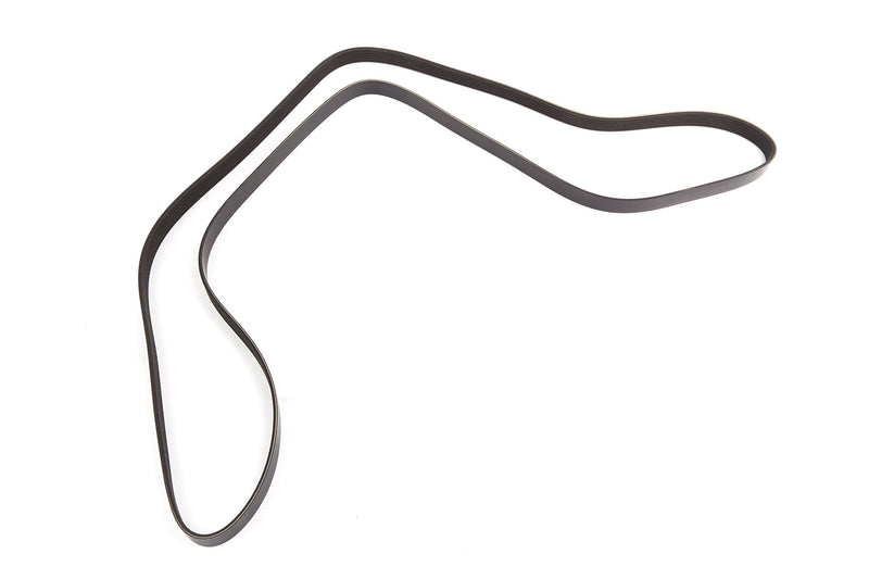 ACDelco GM Original Equipment 12611636 V-Ribbed Serpentine Belt