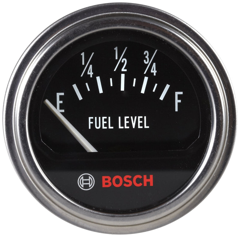  [AUSTRALIA] - Actron Bosch SP0F000031 Retro Line 2" Electric Fuel Level Gauge