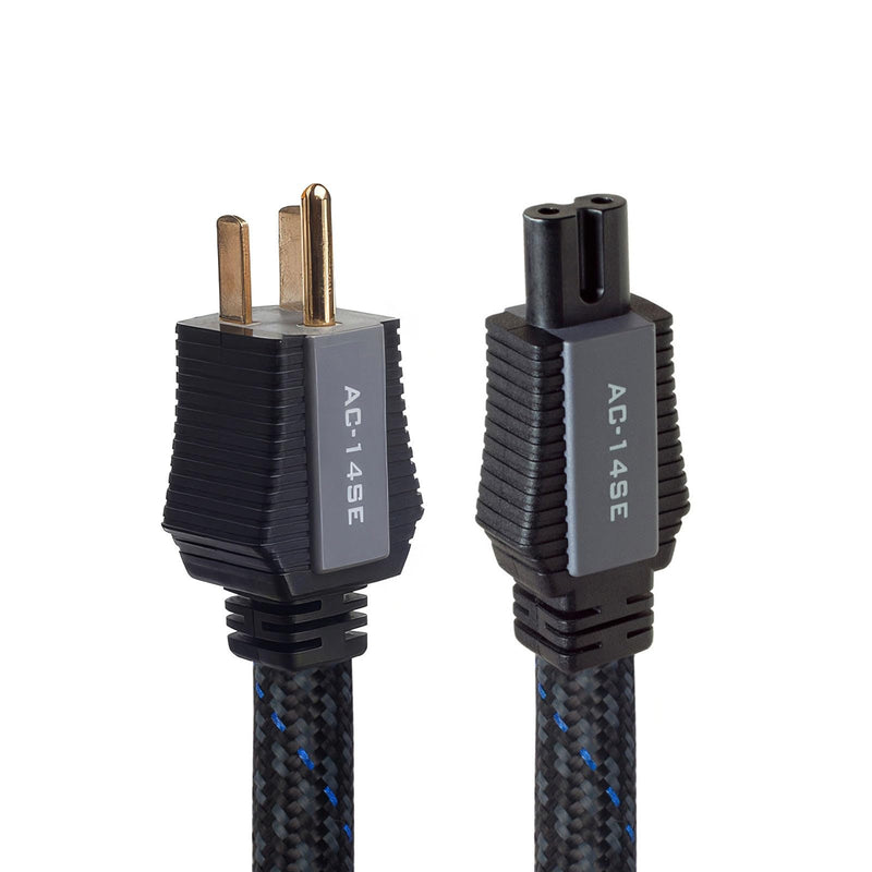 Pangea Audio AC-14SE MKII C7 Signature Power Cable - 0.6 Meter