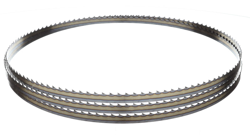 Timber Wolf Bandsaw Blade 1/2" x 133", 3 TPI