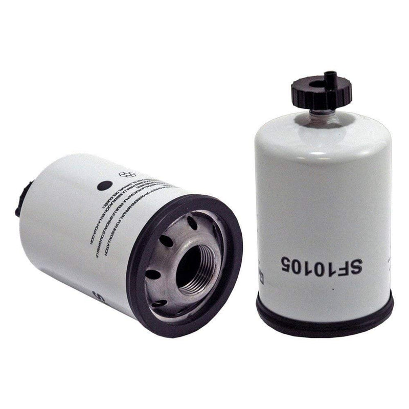 WIX Spin-On Fuel Filter