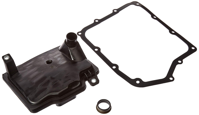 WIX 58128 Transmission Filter Replacement - Compatible With Various Chrysler, Dodge (07-19), VW Routan (09-13) - Transmission 62TE, A604X, A6F440