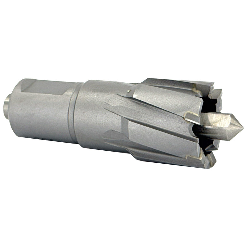 Drill America - CTC5-530-116 5/8" X 1" Carbide Tipped Annular Cutter, CTC Series 5/8" 1" Depth of Cut