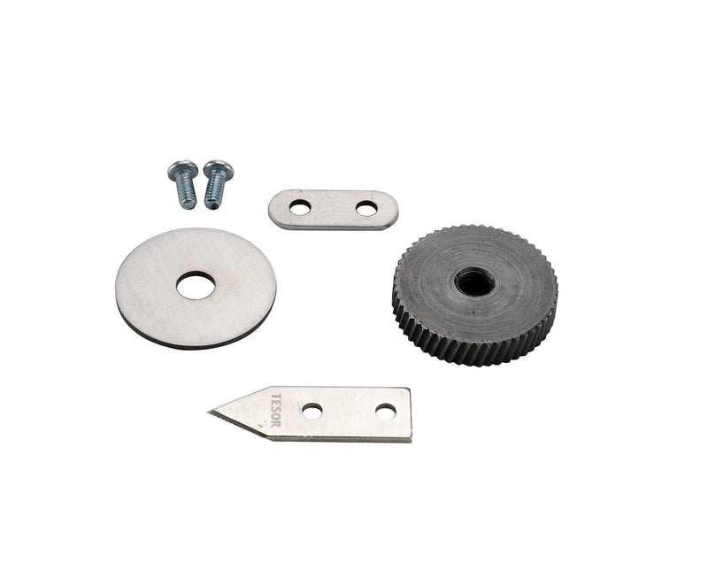 Edlund KT1100 Knife and Gear Replacement Kit for #1 Old Reliable Can Openers #1 Manual Can Opener
